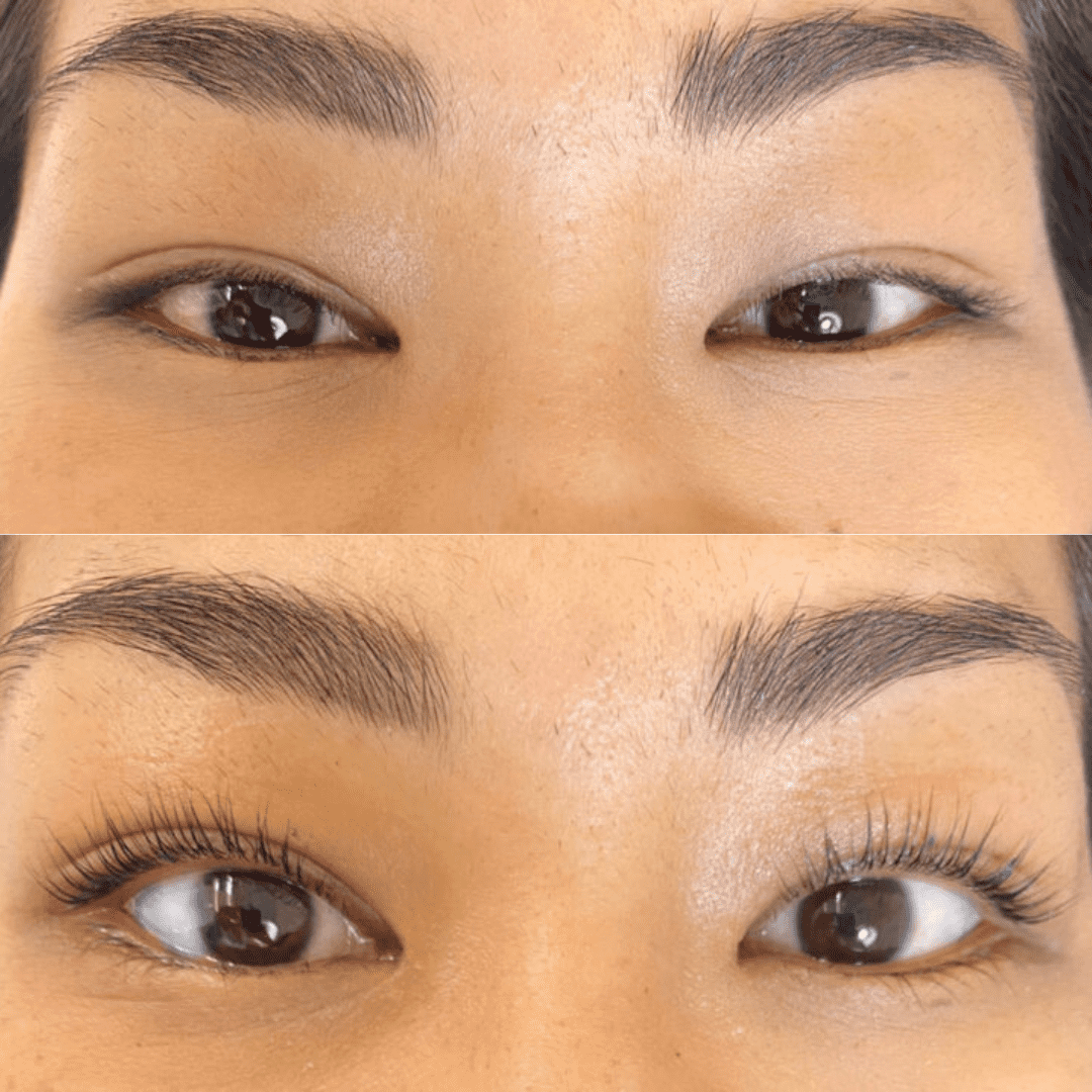Luxe Lashlift Set