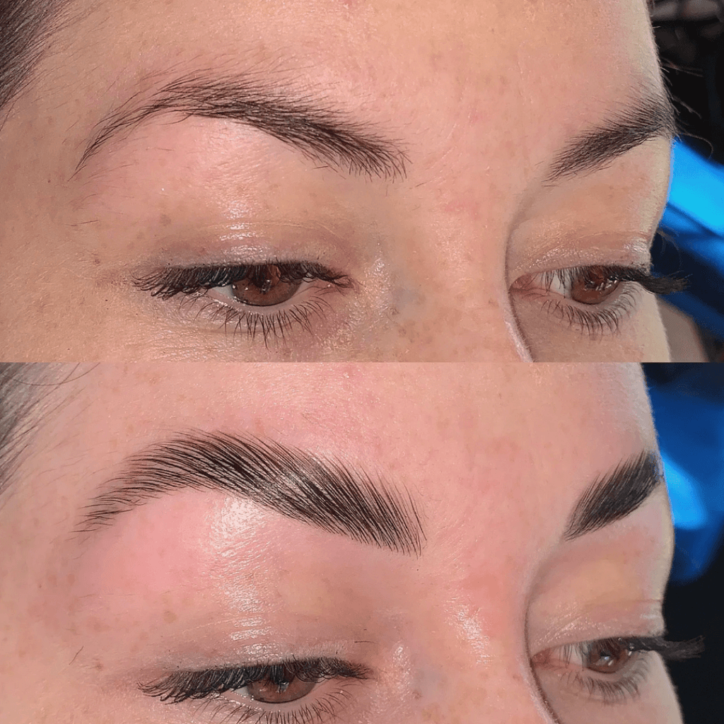 Luxe Brow Lamination Kit