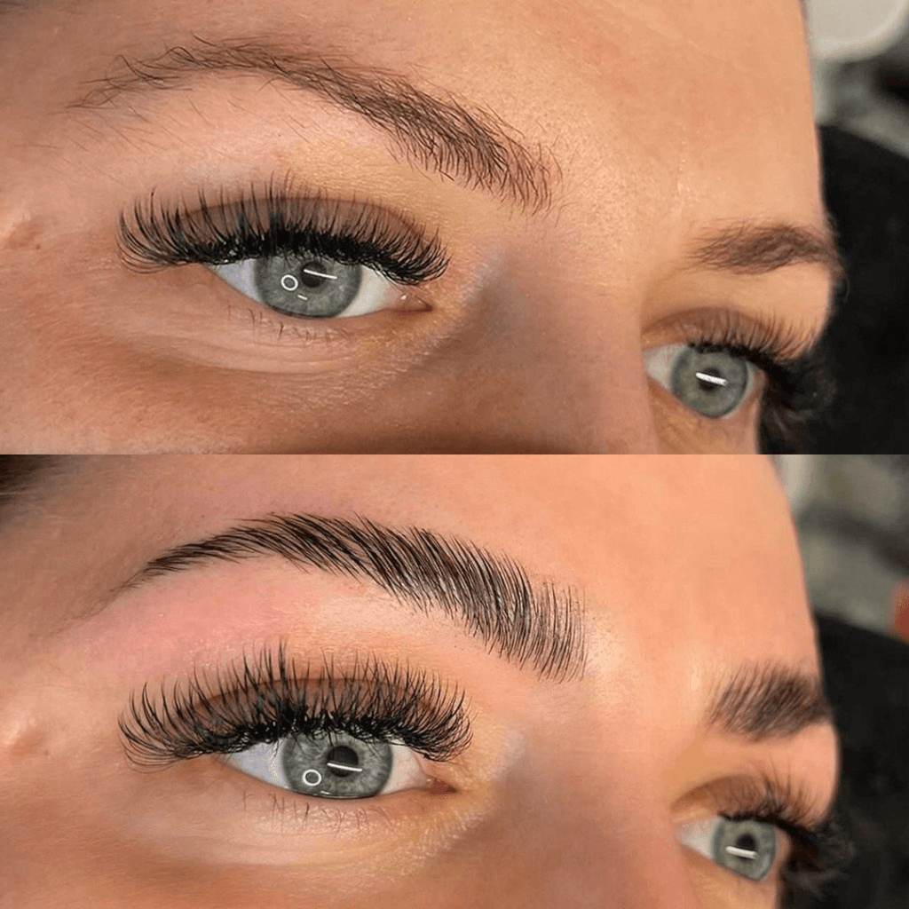 Luxe Brow Lamination Kit