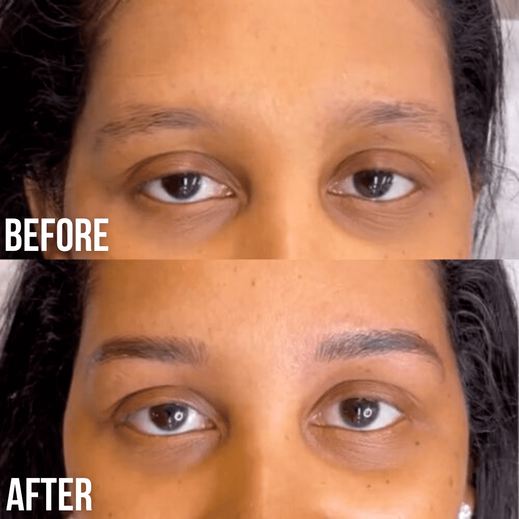 Luxe Eyebrow Growth Serum