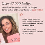 Luxe Tint Set