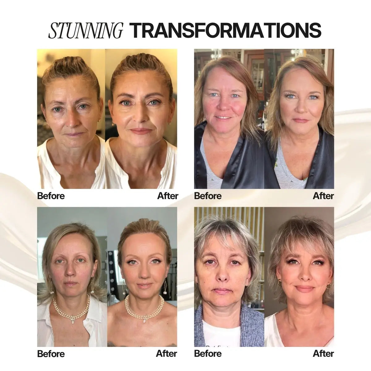 Luxe™ - Color Changing Foundation